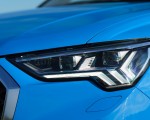 2020 Audi Q3 Sportback 45 TFSI quattro (UK-Spec) Headlight Wallpapers 150x120 (62)