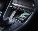 2020 Audi Q3 Sportback 45 TFSI quattro (UK-Spec) Interior Detail Wallpapers 150x120