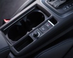 2020 Audi Q3 Sportback 45 TFSI quattro (UK-Spec) Interior Detail Wallpapers 150x120