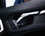 2020 Audi Q3 Sportback 45 TFSI quattro (UK-Spec) Interior Detail Wallpapers 150x120