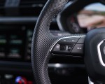 2020 Audi Q3 Sportback 45 TFSI quattro (UK-Spec) Interior Detail Wallpapers 150x120