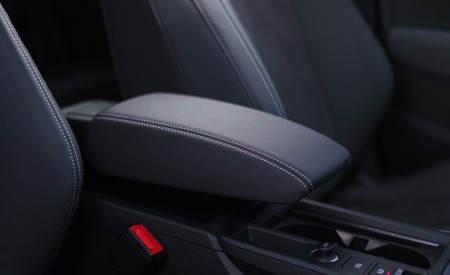 2020 Audi Q3 Sportback 45 TFSI quattro (UK-Spec) Interior Detail Wallpapers 450x275 (95)