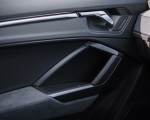 2020 Audi Q3 Sportback 45 TFSI quattro (UK-Spec) Interior Detail Wallpapers 150x120