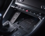 2020 Audi Q3 Sportback 45 TFSI quattro (UK-Spec) Interior Detail Wallpapers 150x120