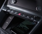 2020 Audi Q3 Sportback 45 TFSI quattro (UK-Spec) Interior Detail Wallpapers 150x120