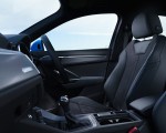 2020 Audi Q3 Sportback 45 TFSI quattro (UK-Spec) Interior Front Seats Wallpapers 150x120