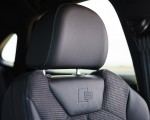 2020 Audi Q3 Sportback 45 TFSI quattro (UK-Spec) Interior Seats Wallpapers 150x120