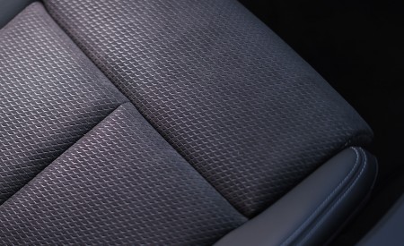 2020 Audi Q3 Sportback 45 TFSI quattro (UK-Spec) Interior Seats Wallpapers 450x275 (108)