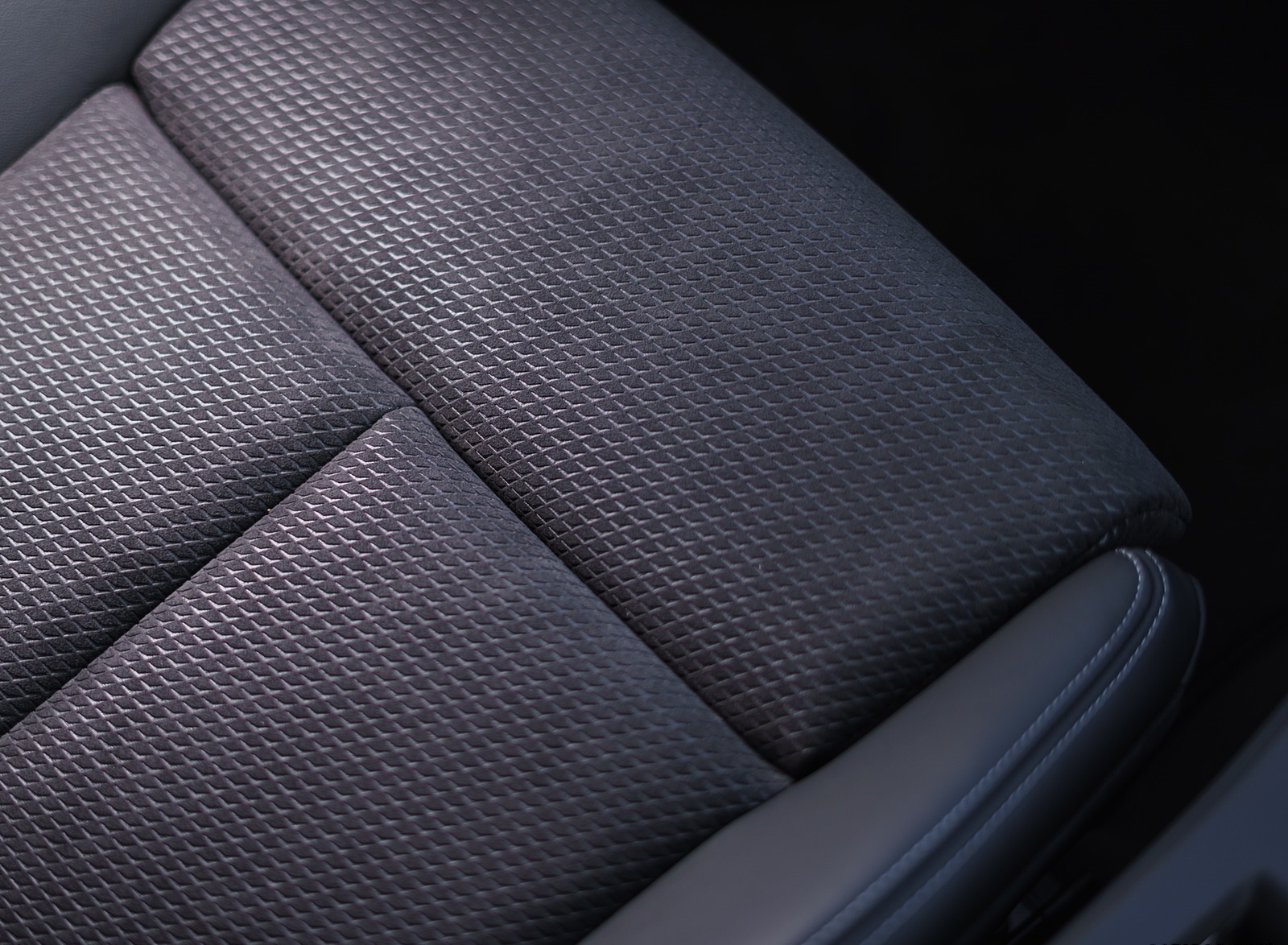 2020 Audi Q3 Sportback 45 TFSI quattro (UK-Spec) Interior Seats Wallpapers #108 of 285