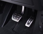 2020 Audi Q3 Sportback 45 TFSI quattro (UK-Spec) Pedals Wallpapers 150x120