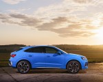 2020 Audi Q3 Sportback 45 TFSI quattro (UK-Spec) Side Wallpapers 150x120 (53)