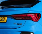 2020 Audi Q3 Sportback 45 TFSI quattro (UK-Spec) Tail Light Wallpapers 150x120 (75)