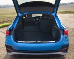 2020 Audi Q3 Sportback 45 TFSI quattro (UK-Spec) Trunk Wallpapers 150x120 (112)