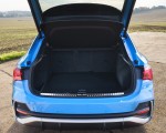 2020 Audi Q3 Sportback 45 TFSI quattro (UK-Spec) Trunk Wallpapers 150x120