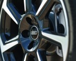 2020 Audi Q3 Sportback 45 TFSI quattro (UK-Spec) Wheel Wallpapers 150x120