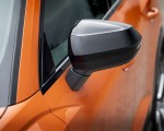 2020 Audi Q3 Sportback (Color: Pulse Orange) Mirror Wallpapers 150x120