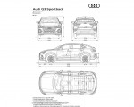 2020 Audi Q3 Sportback Dimensions Wallpapers 150x120