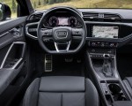 2020 Audi Q3 Sportback Interior Cockpit Wallpapers 150x120
