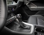 2020 Audi Q3 Sportback Interior Detail Wallpapers 150x120