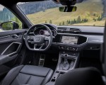 2020 Audi Q3 Sportback Interior Wallpapers 150x120