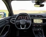 2020 Audi Q3 Sportback Interior Wallpapers  150x120