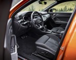 2020 Audi Q3 Sportback Interior Wallpapers 150x120