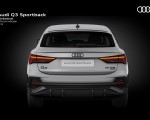 2020 Audi Q3 Sportback LED-turn indicator Wallpapers 150x120