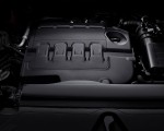 2020 Audi Q3 Sportback S line Engine Wallpapers 150x120 (134)
