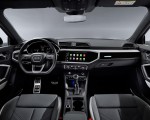 2020 Audi Q3 Sportback S line Interior Cockpit Wallpapers 150x120