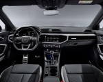 2020 Audi Q3 Sportback S line Interior Cockpit Wallpapers 150x120