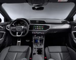 2020 Audi Q3 Sportback S line Interior Cockpit Wallpapers 150x120