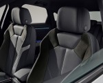 2020 Audi Q3 Sportback S line Interior Front Seats Wallpapers 150x120