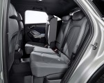 2020 Audi Q3 Sportback S line Interior Rear Seats Wallpapers 150x120