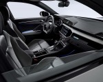 2020 Audi Q3 Sportback S line Interior Wallpapers 150x120