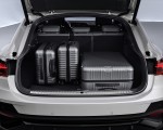 2020 Audi Q3 Sportback S line Trunk Wallpapers 150x120