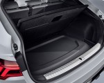 2020 Audi Q3 Sportback S line Trunk Wallpapers 150x120