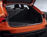 2020 Audi Q3 Sportback S line Trunk Wallpapers 150x120 (130)