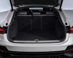 2020 Audi Q3 Sportback S line Trunk Wallpapers 150x120