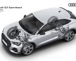 2020 Audi Q3 Sportback Suspension Wallpapers 150x120
