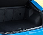 2020 Audi Q3 Sportback Trunk Wallpapers 150x120