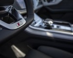 2020 Audi Q7 (Color: Matador Red) Interior Detail Wallpapers 150x120 (87)