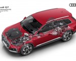 2020 Audi Q7 Drivetrain V6 TFSI Wallpapers 150x120