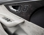 2020 Audi Q7 Interior Detail Wallpapers 150x120