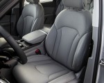2020 Audi Q7 Interior Front Seats Wallpapers 150x120