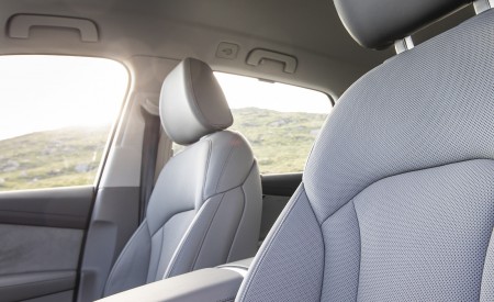 2020 Audi Q7 Interior Seats Wallpapers 450x275 (108)