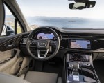 2020 Audi Q7 Interior Wallpapers 150x120