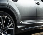 2020 Audi Q7 (UK-Spec) Detail Wallpapers 150x120