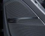 2020 Audi Q7 (UK-Spec) Interior Detail Wallpapers 150x120