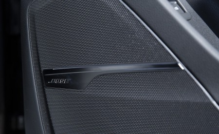 2020 Audi Q7 (UK-Spec) Interior Detail Wallpapers 450x275 (51)