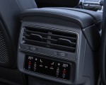 2020 Audi Q7 (UK-Spec) Interior Detail Wallpapers 150x120